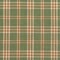 Green Plaid Linen Look Woven Pattern Upholstery Fabric by The Yard - SKU: Helix Juniper